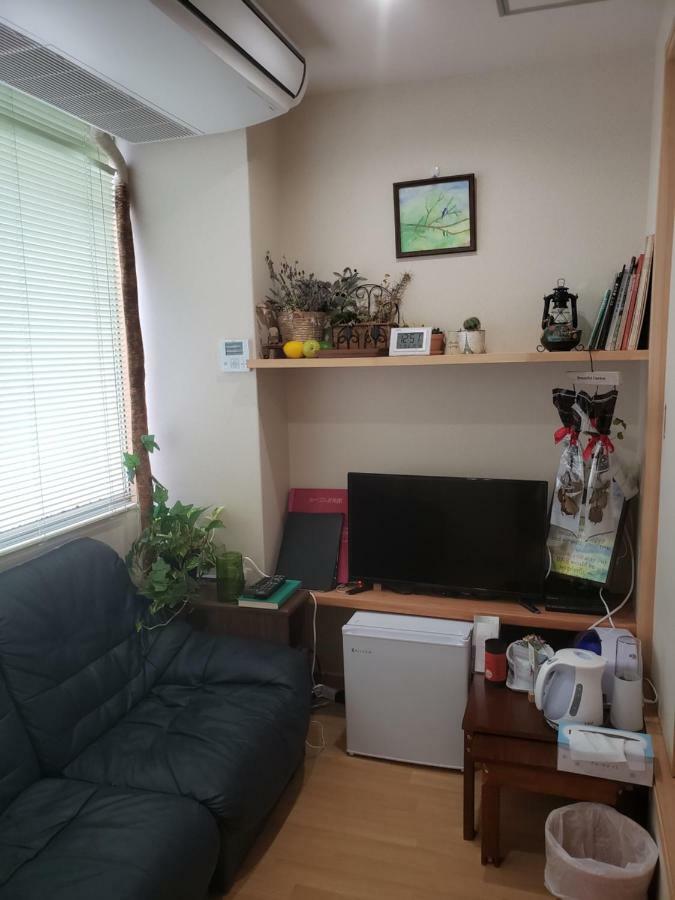 Gardenroom Bnb Yumyum Нагасаки Екстериор снимка