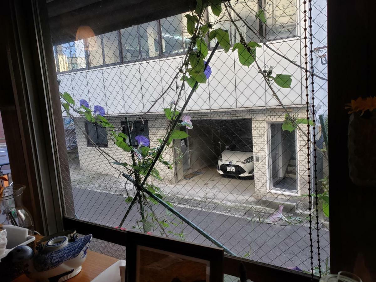 Gardenroom Bnb Yumyum Нагасаки Екстериор снимка