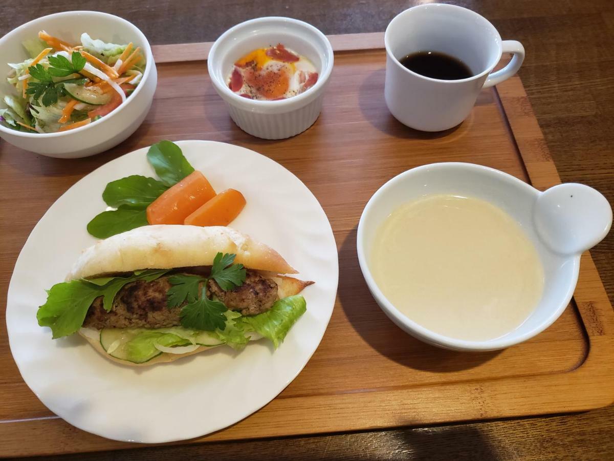 Gardenroom Bnb Yumyum Нагасаки Екстериор снимка