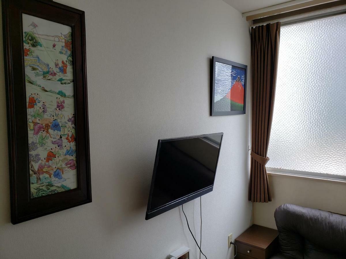 Gardenroom Bnb Yumyum Нагасаки Екстериор снимка