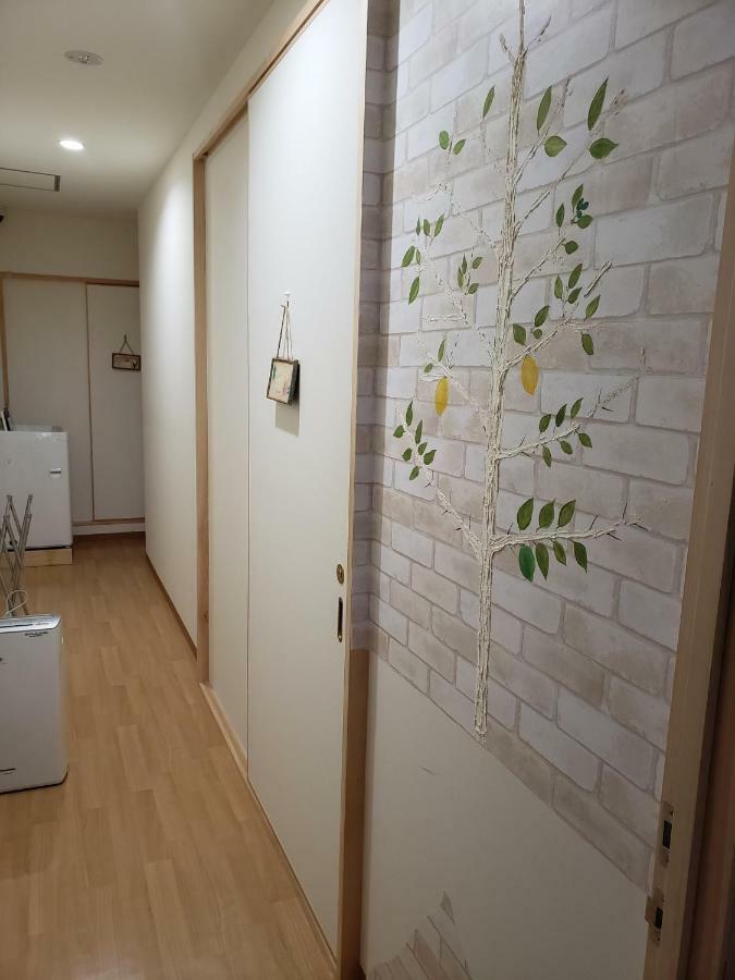 Gardenroom Bnb Yumyum Нагасаки Екстериор снимка