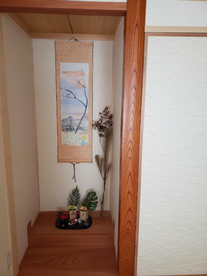 Gardenroom Bnb Yumyum Нагасаки Екстериор снимка