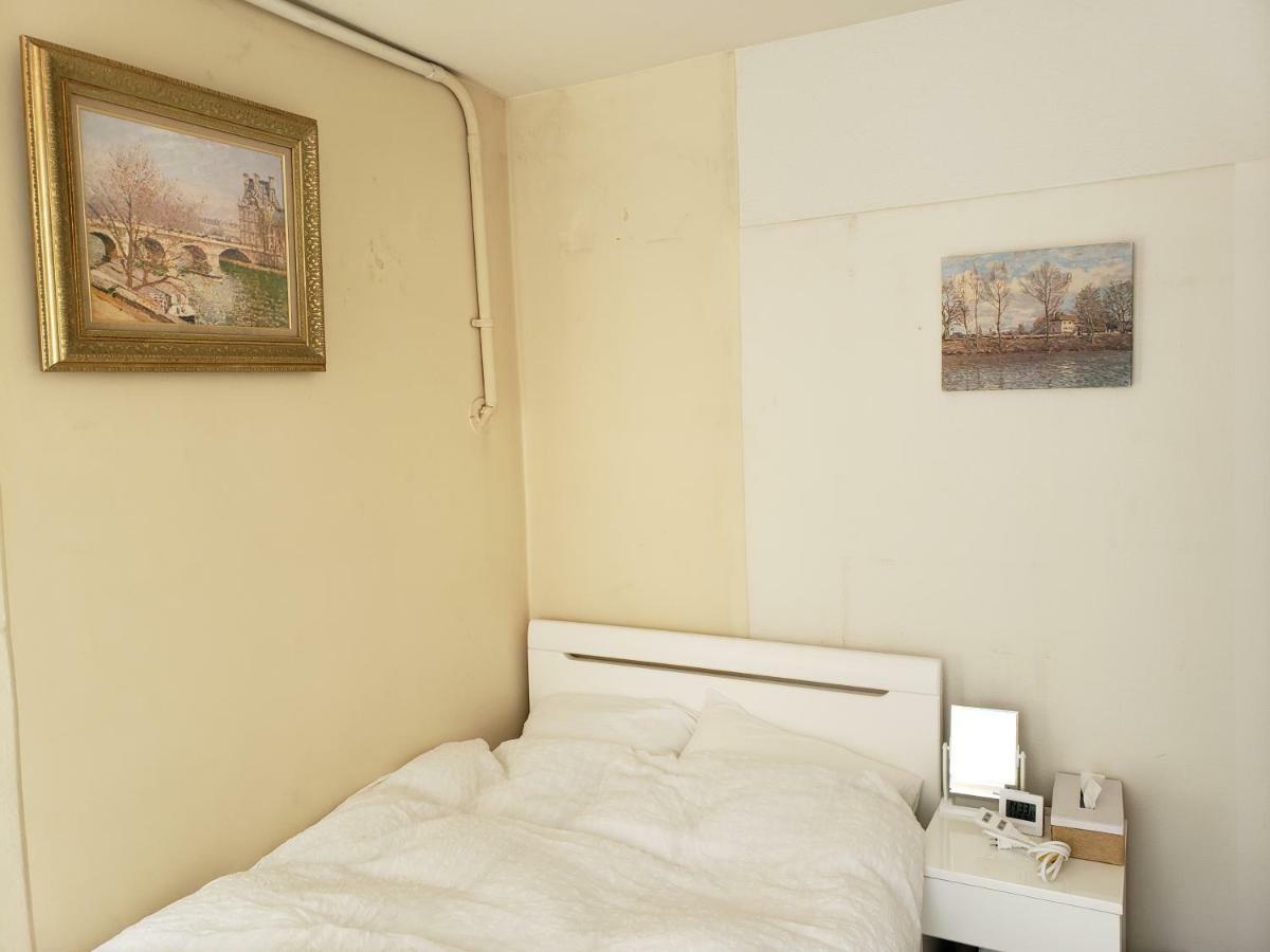 Gardenroom Bnb Yumyum Нагасаки Екстериор снимка