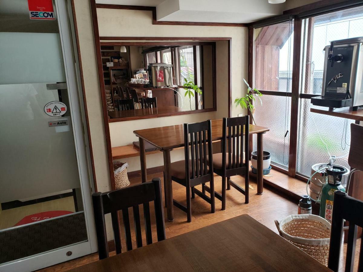Gardenroom Bnb Yumyum Нагасаки Екстериор снимка