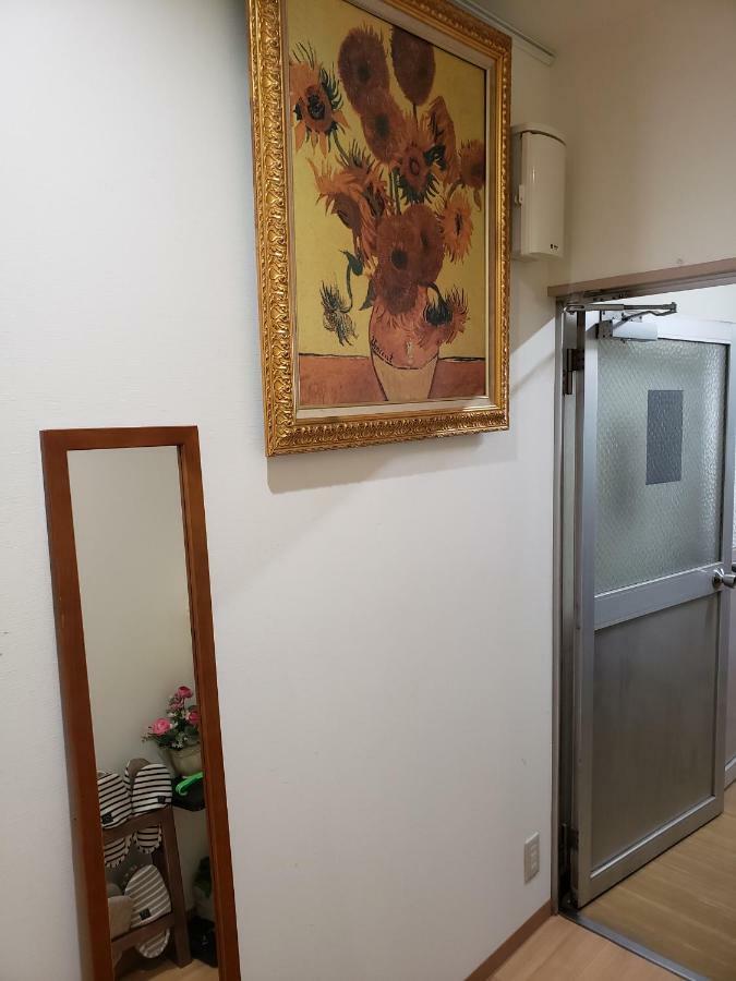 Gardenroom Bnb Yumyum Нагасаки Екстериор снимка