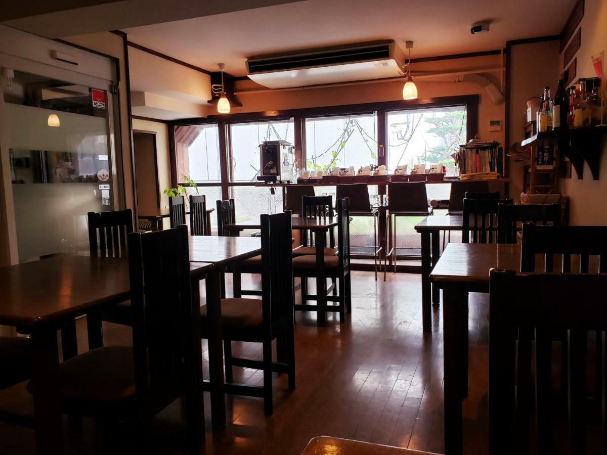 Gardenroom Bnb Yumyum Нагасаки Екстериор снимка