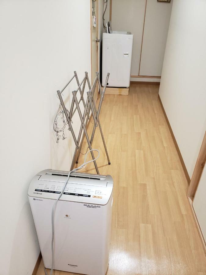Gardenroom Bnb Yumyum Нагасаки Екстериор снимка